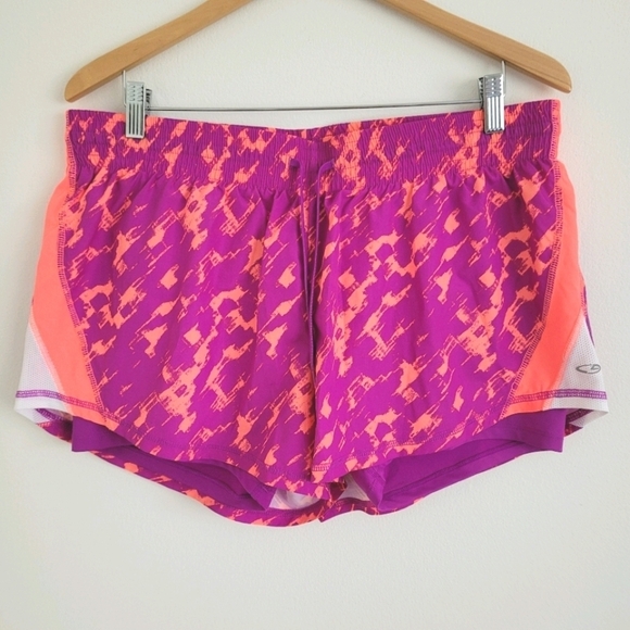 Champion athletic shorts sz XL - Picture 1 of 8